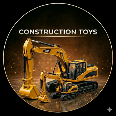 Construction Toys