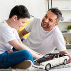 Bentley Mulsanne 1:18 diecast Scale Model Car - Big Size