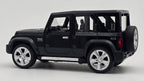 Thar Roxx Metal 1:24 Diecast Car