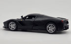 Ferrari LaFerrari 1:24 diecast scale model car collectible | Assorted Colors