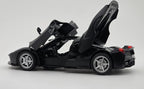Ferrari LaFerrari 1:24 diecast scale model car collectible | Assorted Colors