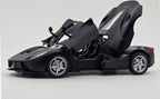 Ferrari LaFerrari 1:24 diecast scale model car collectible | Assorted Colors