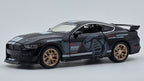 Ford Mustang Shelby GT500 1:24 diecast scale model car