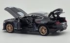 Ford Mustang Shelby GT500 1:24 diecast scale model car