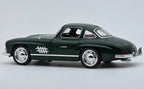 1954 Mercedes-Benz 300sl 1:32 Diecast Scale Model Car Collectible