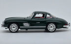 1954 Mercedes-Benz 300sl 1:32 Diecast Scale Model Car Collectible