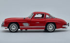 1954 Mercedes-Benz 300sl 1:32 Diecast Scale Model Car Collectible