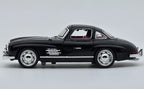 1954 Mercedes-Benz 300sl 1:32 Diecast Scale Model Car Collectible