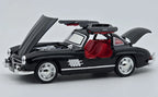 1954 Mercedes-Benz 300sl 1:32 Diecast Scale Model Car Collectible