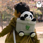 Adventure Buddy - Kids Luxury EVA Backpacks