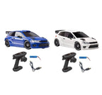 RC WolkswaAgen Polo Car