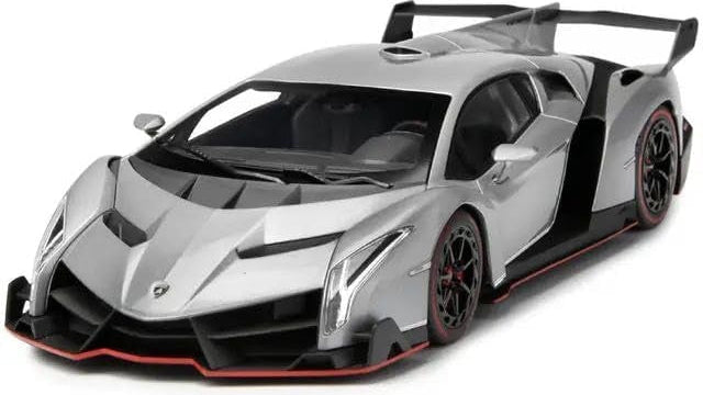 Lamborghini Veneno 1:24 Diecast Scale Model Car