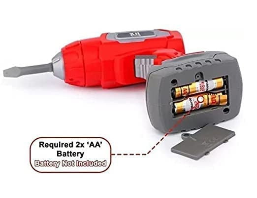 Fire Trucks Toy Playset, DIY Assembly Fire Engine , Rescue Ladder Vehicles