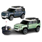 Land Rover Defender 1:16 Scale Remote Control Car