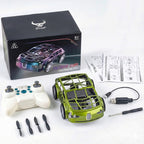 ZLL SG900PRO 2-in-1 Dual-Mode Flying Remote-Controlled Car Drone