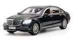 Mercedes Benz 300 EL 1:24 Diecast Scale Model Car