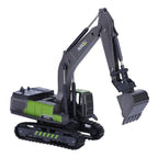 Excavator Heavy Duty Construction Model