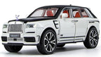Rolls Royce Cullinan Masory 1:24 Diecast Scale Model Car