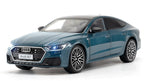 Audi A7 Sportline 1:18 diecast Scale Model collectible - Big Size