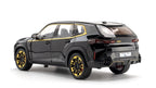 BMW XM 1:18 diecast Scale Model collectible car - Big Size