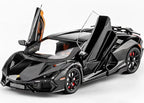 Lamborghini Revuelto 1:24 Diecast Scale Model Car