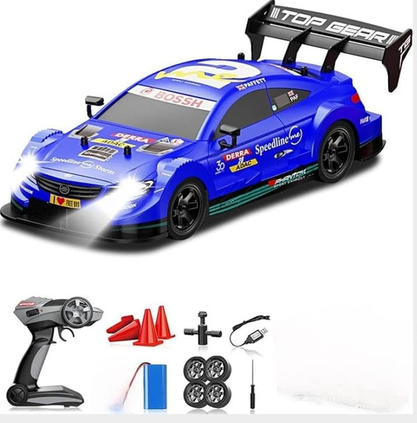 Remote Control Drift Racing Car 1:16 Scale Regular price