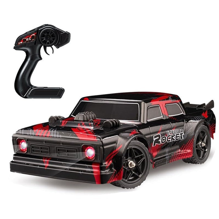 HoSpeed Ejector Rocket 1:16 scale 4WD Remote Control Drift Car.