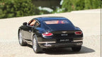 Bentley Continental GT 1:18 diecast scale model car collectible - Big Size
