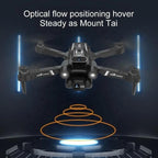 Drones With Dual Camera HD RC Quadcopter Remote Control