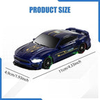 ENOZE 8500 Lightning Racing 4x4 Drift Super Car 1:43 Scale Remote-Controlled Toy Vehicle