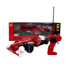 Remote Control Ferrari F1 2.4GHz Frequency Model Racing Car
