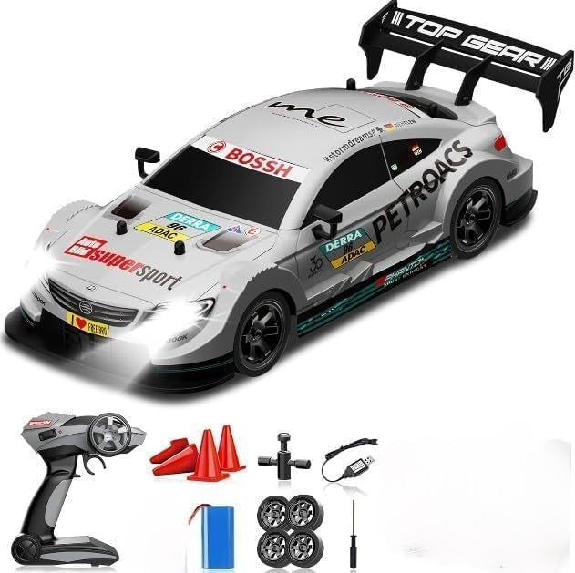 Remote Control Drift Racing Car 1:16 Scale Regular price