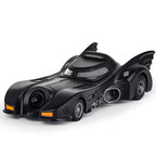 Batmobile (1989) 1:18 Diecast Scale Model Car