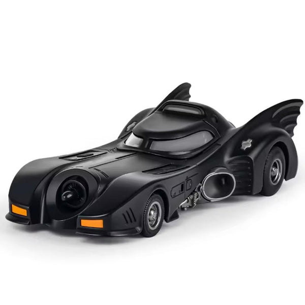 Batmobile (1989) 1:18 Diecast Scale Model Car