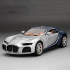 Bugatti Atlantic 1:24 Diecast Scale Model Car