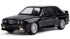 BMW E30 M3 Sport 1:24 Diecast Scale Model Car
