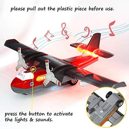 Aircraft Toy Diecast Metal Alloy Model Air Plane