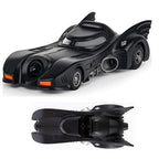 Batmobile (1989) 1:18 Diecast Scale Model Car