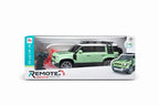 Land Rover Defender 1:16 Scale Remote Control Car