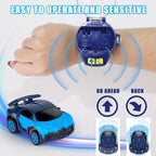 KeenKid Remote Controlled Watch Car RC Toy