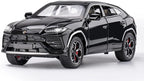 Lamborghini Urus 1:24 Diecast Scale Model Car