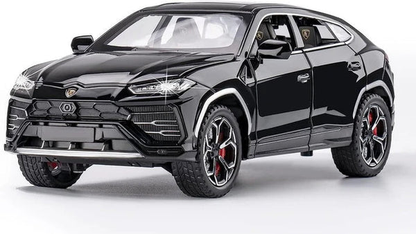 Lamborghini Urus 1:24 Diecast Scale Model Car