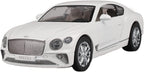 Bentley Continental GT 1:18 diecast scale model car collectible - Big Size