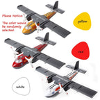 Aircraft Toy Diecast Metal Alloy Model Air Plane