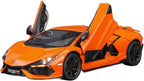 Lamborghini Revuelto 1:24 Diecast Scale Model Car