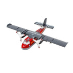 Aircraft Toy Diecast Metal Alloy Model Air Plane