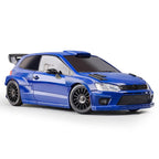 RC WolkswaAgen Polo Car