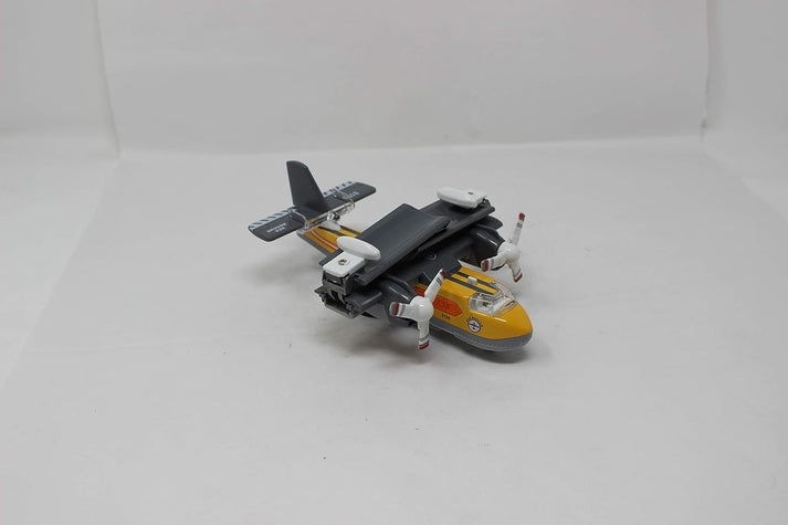 Aircraft Toy Diecast Metal Alloy Model Air Plane