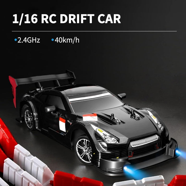 Goolsky 1:16 Scale Remote Control Drift Car Regular price
