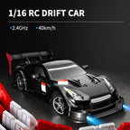 Goolsky 1:16 Scale Remote Control Drift Car Regular price